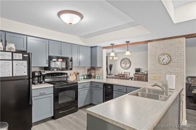 Welcome to your dream condo at Lake of the Ozarks! Its ready to