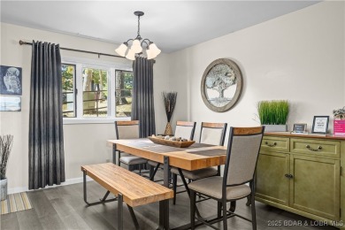 Welcome to your dream condo at Lake of the Ozarks! Its ready to