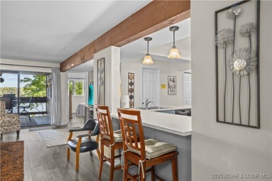Welcome to your dream condo at Lake of the Ozarks! Its ready to