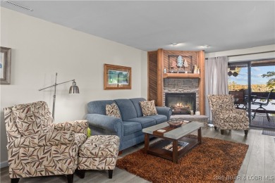 Welcome to your dream condo at Lake of the Ozarks! Its ready to