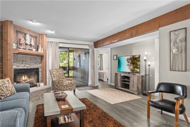 Welcome to your dream condo at Lake of the Ozarks! Its ready to