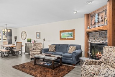 Welcome to your dream condo at Lake of the Ozarks! Its ready to