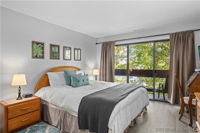 Welcome to your dream condo at Lake of the Ozarks! Its ready to