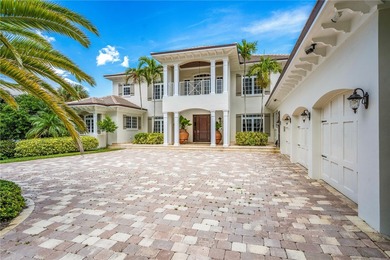 Majestic Oceanfront Estate exudes treasured Vero Beach coastal