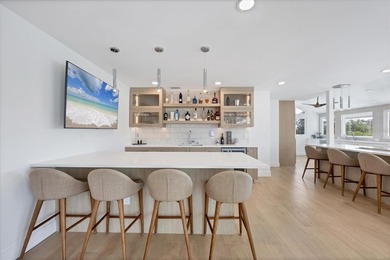 Experience coastal luxury at its finest in Siesta Key's