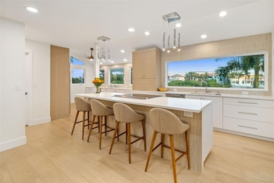 Experience coastal luxury at its finest in Siesta Key's