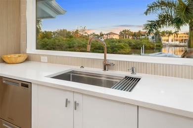 Experience coastal luxury at its finest in Siesta Key's