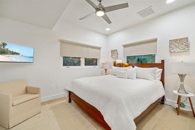 Experience coastal luxury at its finest in Siesta Key's