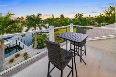 Experience coastal luxury at its finest in Siesta Key's