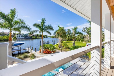 Experience coastal luxury at its finest in Siesta Key's