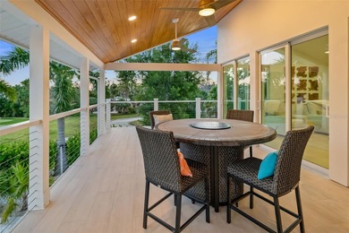 Experience coastal luxury at its finest in Siesta Key's