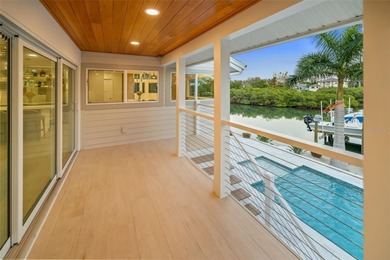 Experience coastal luxury at its finest in Siesta Key's