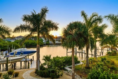 Experience coastal luxury at its finest in Siesta Key's