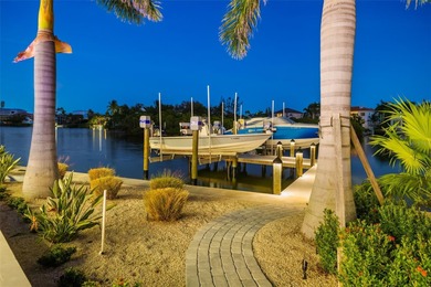 Experience coastal luxury at its finest in Siesta Key's