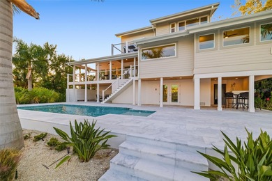 Experience coastal luxury at its finest in Siesta Key's