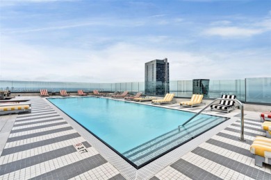 Live the ultimate Miami lifestyle at DUA Miami (formerly SLS