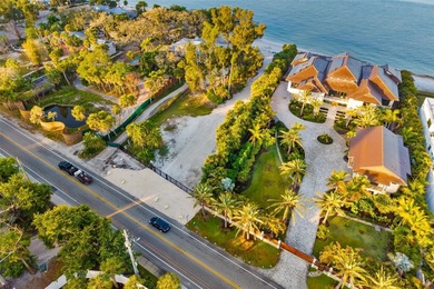 Experience coastal luxury at its finest in Siesta Key's