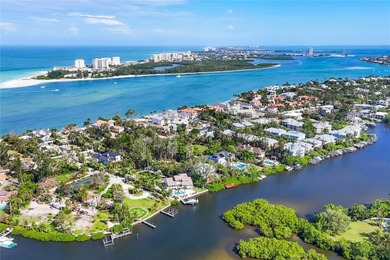 Experience coastal luxury at its finest in Siesta Key's