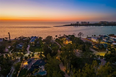 Experience coastal luxury at its finest in Siesta Key's