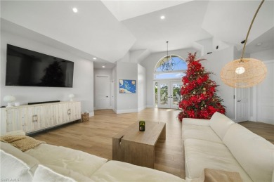 Luxurious and modern, this property offers a variety of new