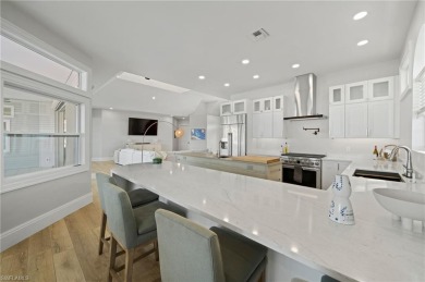 Luxurious and modern, this property offers a variety of new