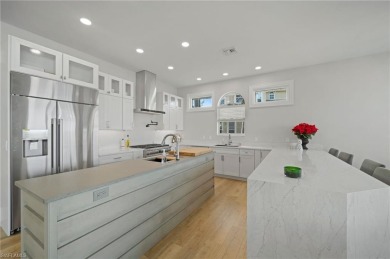 Luxurious and modern, this property offers a variety of new