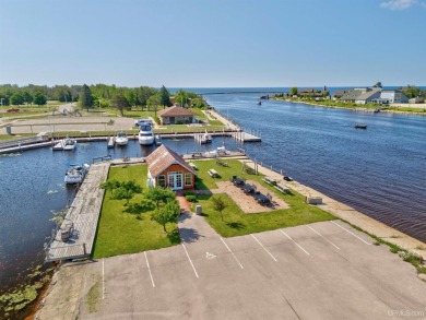 Blending location, lifestyle, and lakefront appeal, this unique