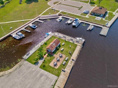 Blending location, lifestyle, and lakefront appeal, this unique