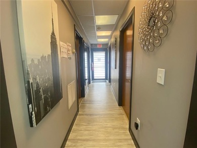 Nice professional office/retail building located on Post Road