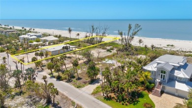 This Coastal Contemporary Beachfront Beauty is located along the