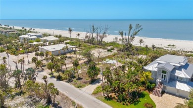 This Coastal Contemporary Beachfront Beauty is located along the