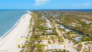 This Coastal Contemporary Beachfront Beauty is located along the