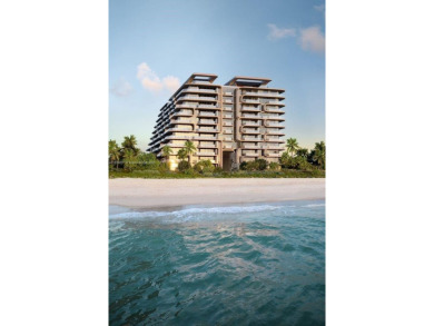 Extraordinary oceanfront sanctuary redefines coastal luxury in