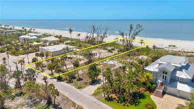 This Coastal Contemporary Beachfront Beauty is located along the