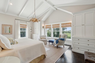 Situated on a lush, private landscape in one of Wild Dunes' most