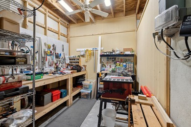 Situated on a lush, private landscape in one of Wild Dunes' most