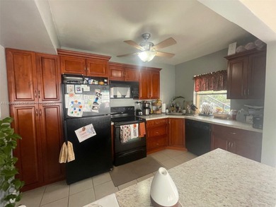 VERY SPACIOUS AND BRIGHT, WITH TWO LEVEL LIVING ROOM, THIS IS A