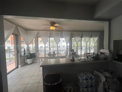 VERY SPACIOUS AND BRIGHT, WITH TWO LEVEL LIVING ROOM, THIS IS A