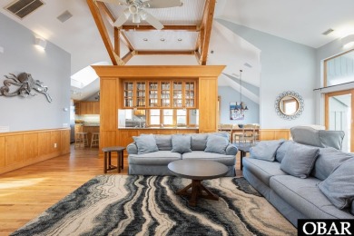 Gorgeous Ocean Front Home with Spectacular Ocean Views located