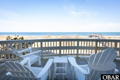 Gorgeous Ocean Front Home with Spectacular Ocean Views located