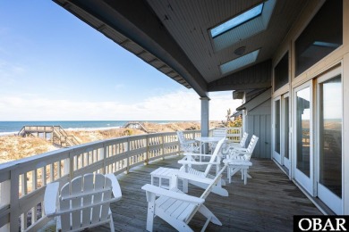 Gorgeous Ocean Front Home with Spectacular Ocean Views located
