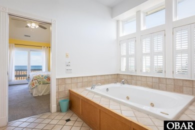 Gorgeous Ocean Front Home with Spectacular Ocean Views located