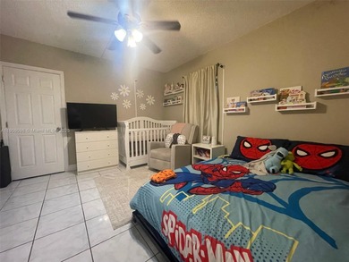 VERY SPACIOUS AND BRIGHT, WITH TWO LEVEL LIVING ROOM, THIS IS A