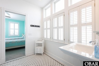 Gorgeous Ocean Front Home with Spectacular Ocean Views located