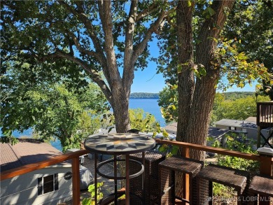 Start enjoying lake life at an affordable price in Oklaterre