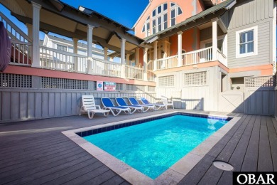 Gorgeous Ocean Front Home with Spectacular Ocean Views located