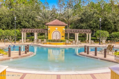 Welcome to Jacksonville's premier gated active adult community