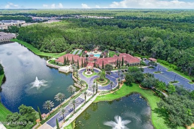 Welcome to Jacksonville's premier gated active adult community