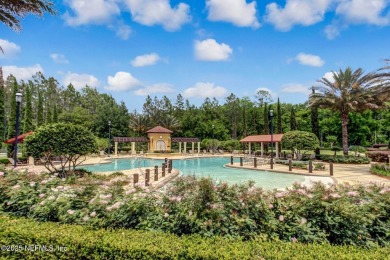 Welcome to Jacksonville's premier gated active adult community