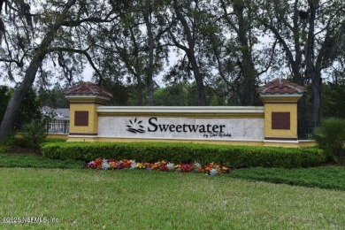 Welcome to Jacksonville's premier gated active adult community